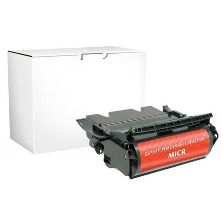 SOURCE TECH 15000Y CIG High Yield MICR Toner Cartridge 115392P